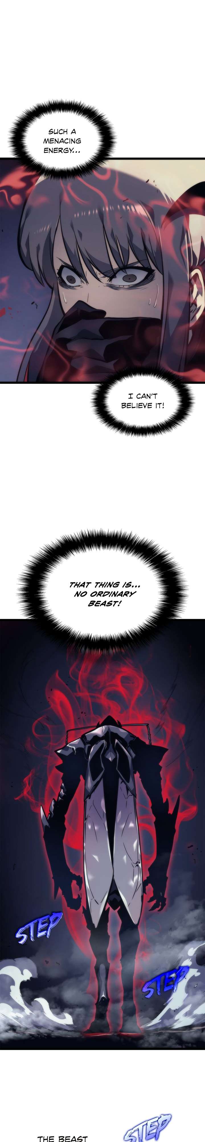 Solo Leveling Chap 99 - Next Chap 100
