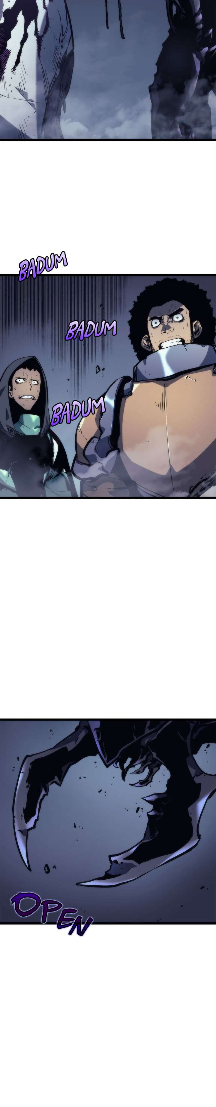 Solo Leveling Chap 99 - Next Chap 100