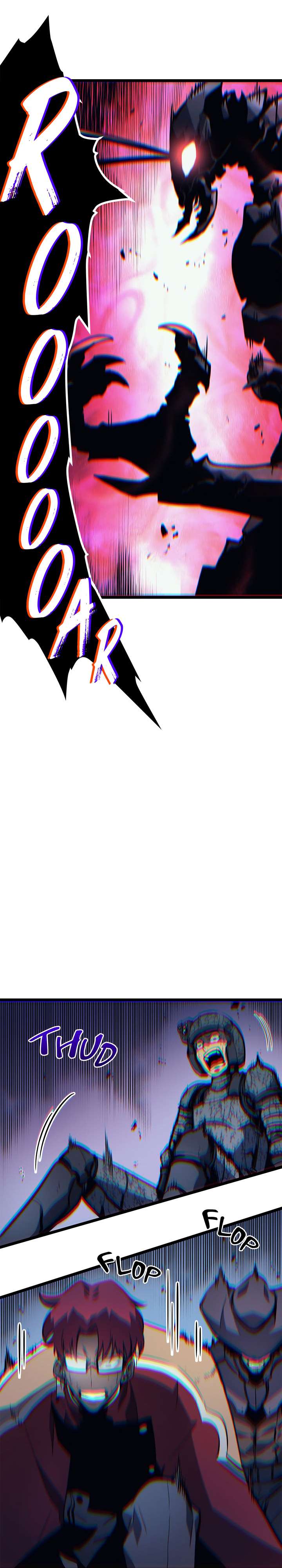 Solo Leveling Chap 99 - Next Chap 100