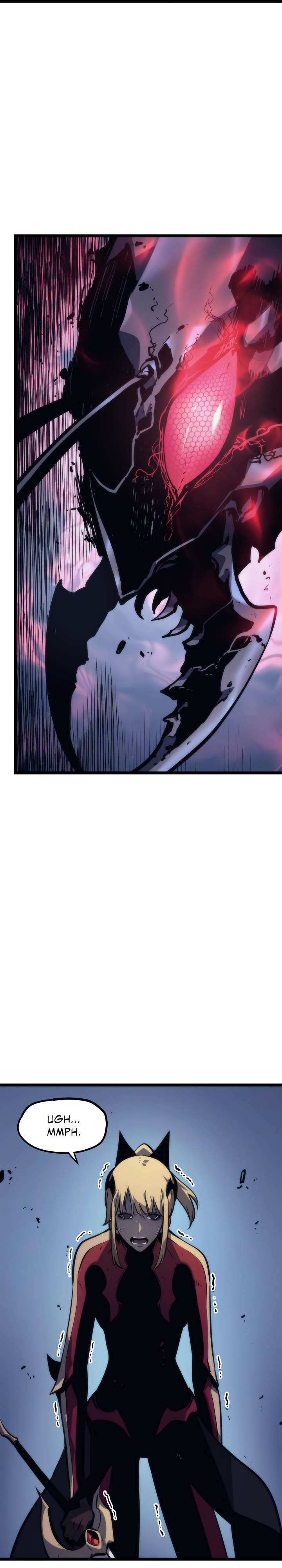 Solo Leveling Chap 99 - Next Chap 100