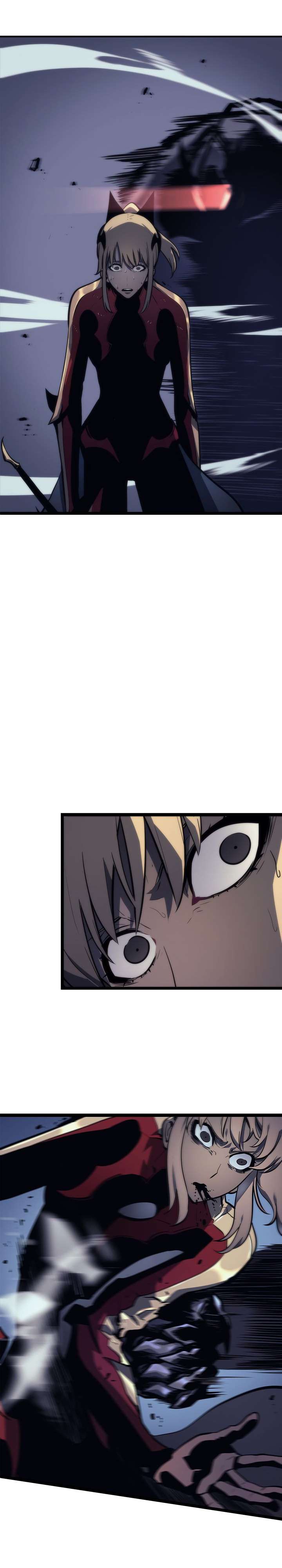 Solo Leveling Chap 99 - Next Chap 100