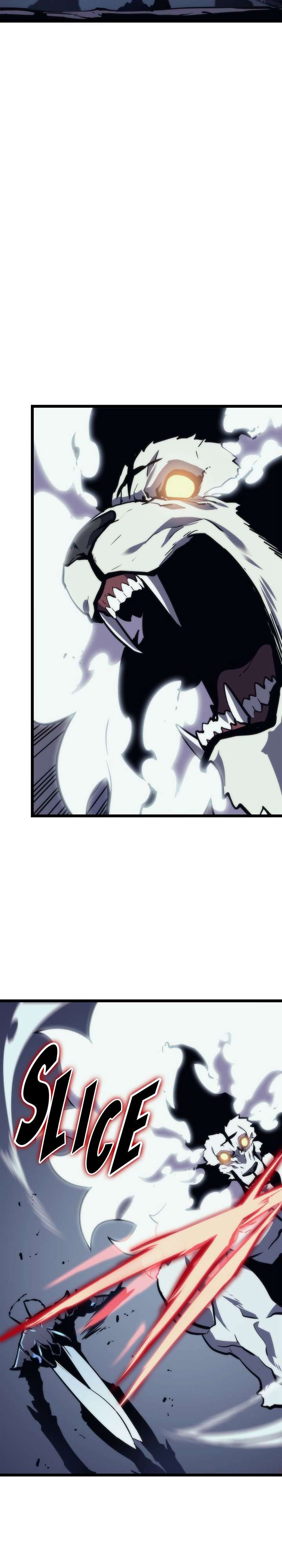 Solo Leveling Chap 99 - Next Chap 100