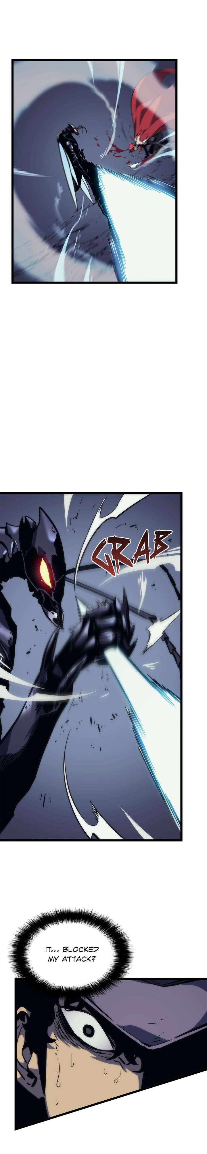 Solo Leveling Chap 99 - Next Chap 100