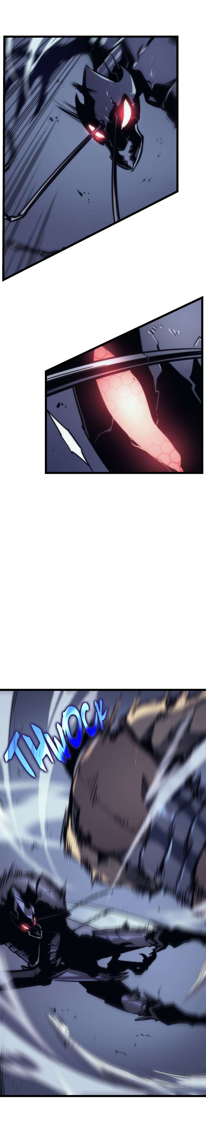 Solo Leveling Chap 99 - Next Chap 100