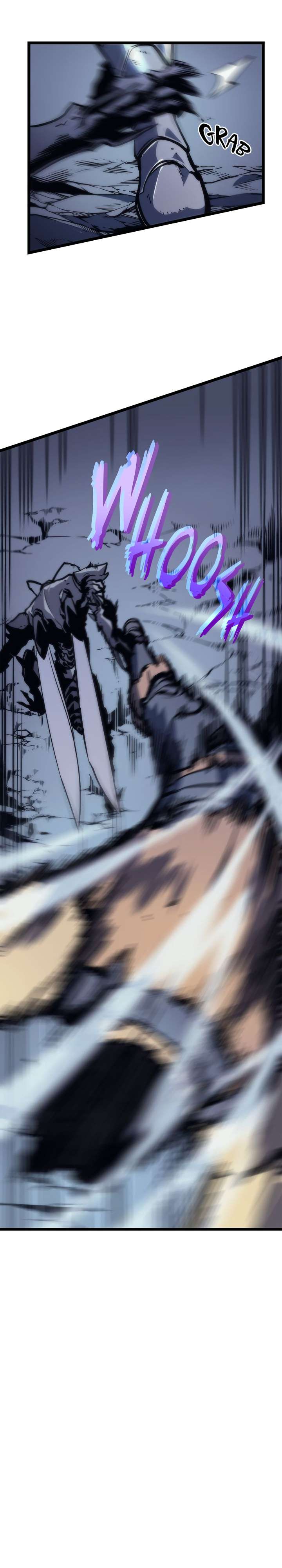 Solo Leveling Chap 99 - Next Chap 100