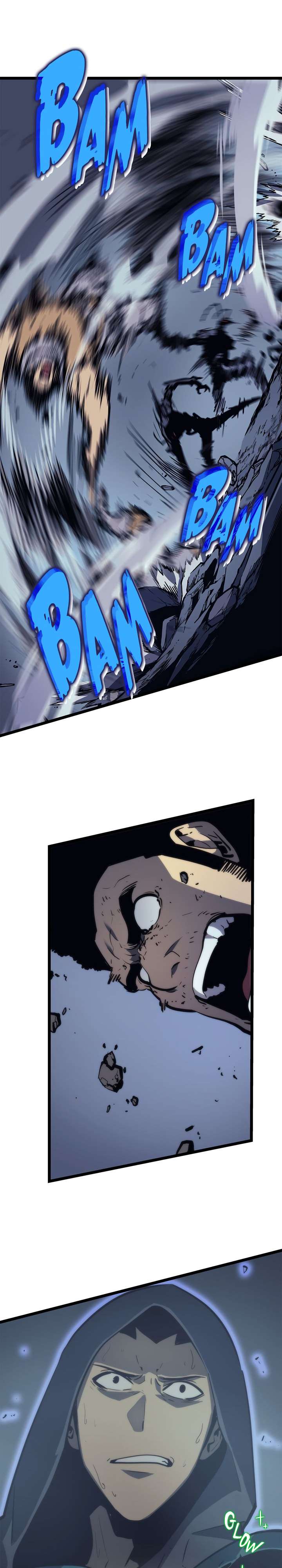 Solo Leveling Chap 99 - Next Chap 100