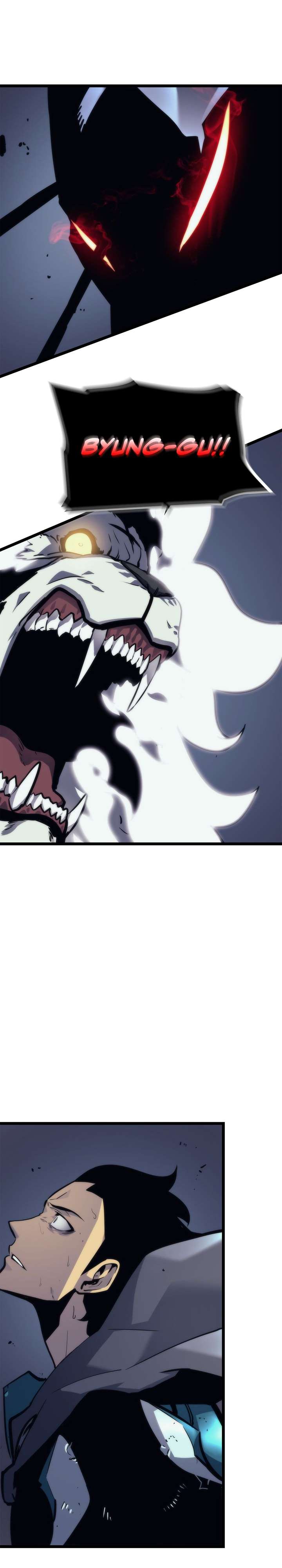 Solo Leveling Chap 99 - Next Chap 100