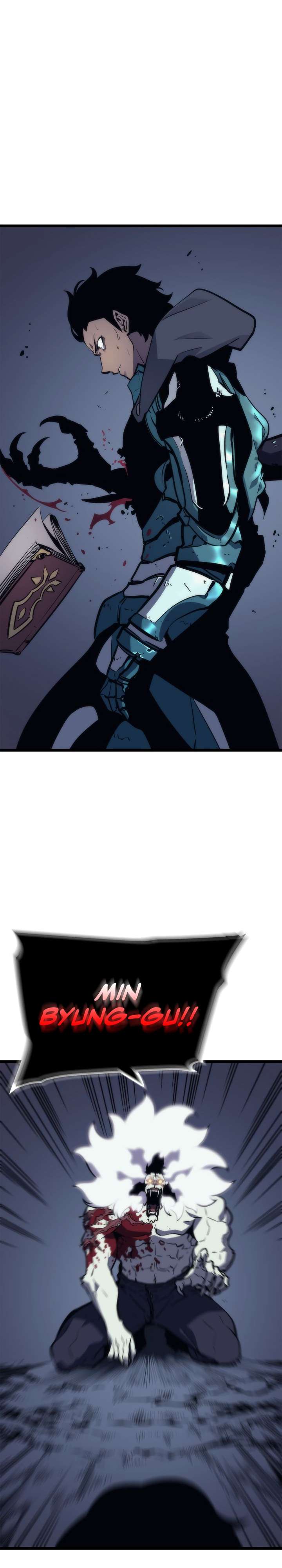 Solo Leveling Chap 99 - Next Chap 100