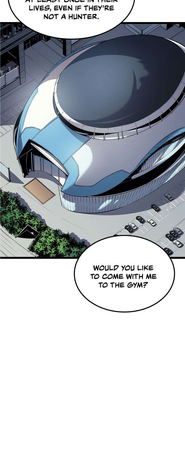 Solo Leveling Chap 90 - Next Chap 91