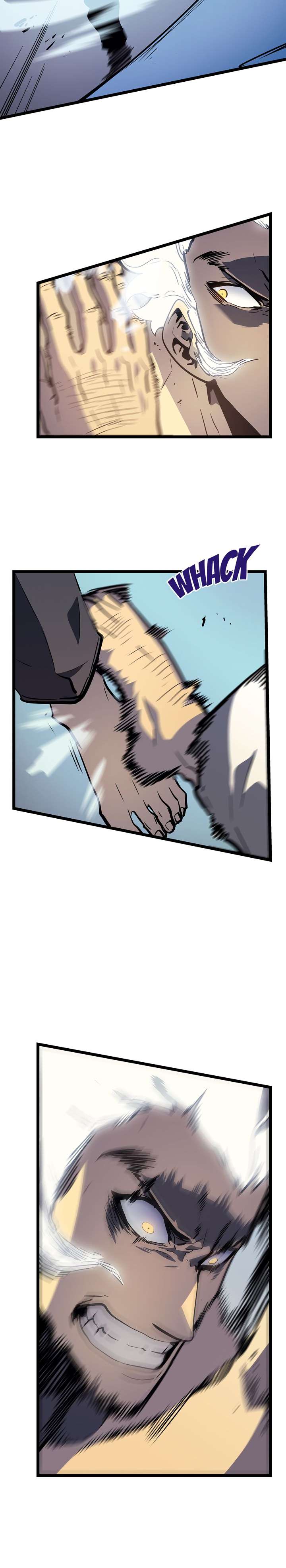 Solo Leveling Chap 90 - Next Chap 91