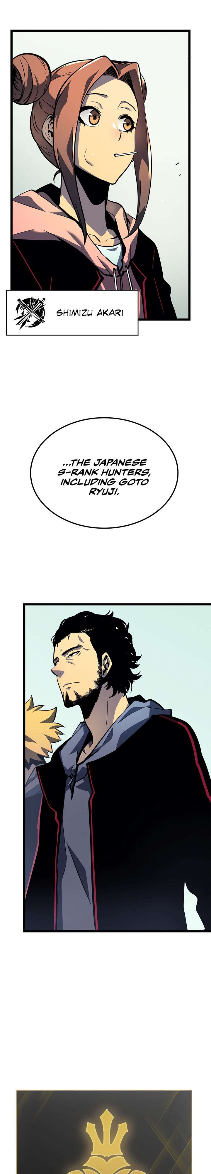 Solo Leveling Chap 90 - Next Chap 91