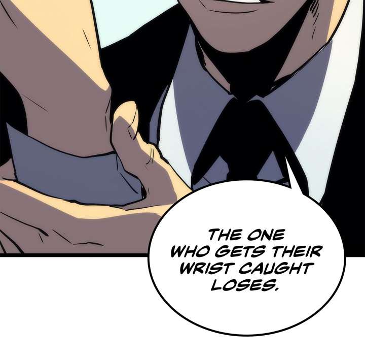 Solo Leveling Chap 91 - Next Chap 92