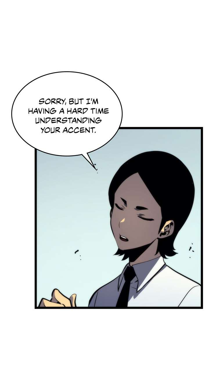 Solo Leveling Chap 91 - Next Chap 92