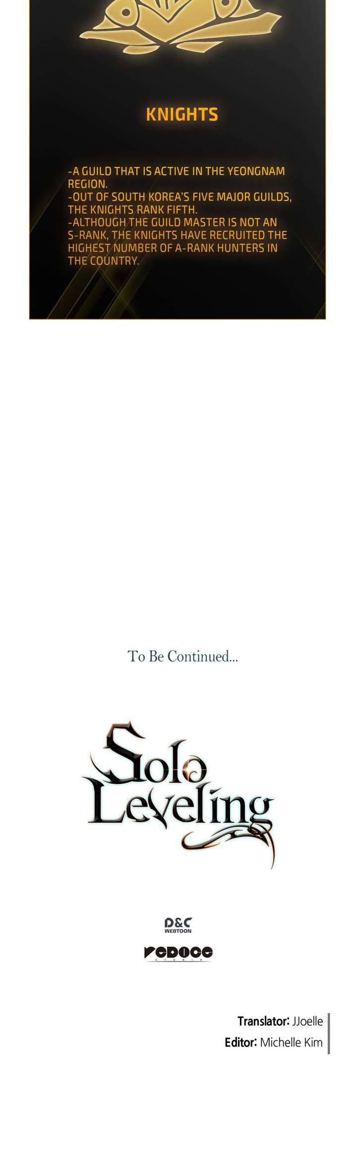 Solo Leveling Chap 91 - Next Chap 92