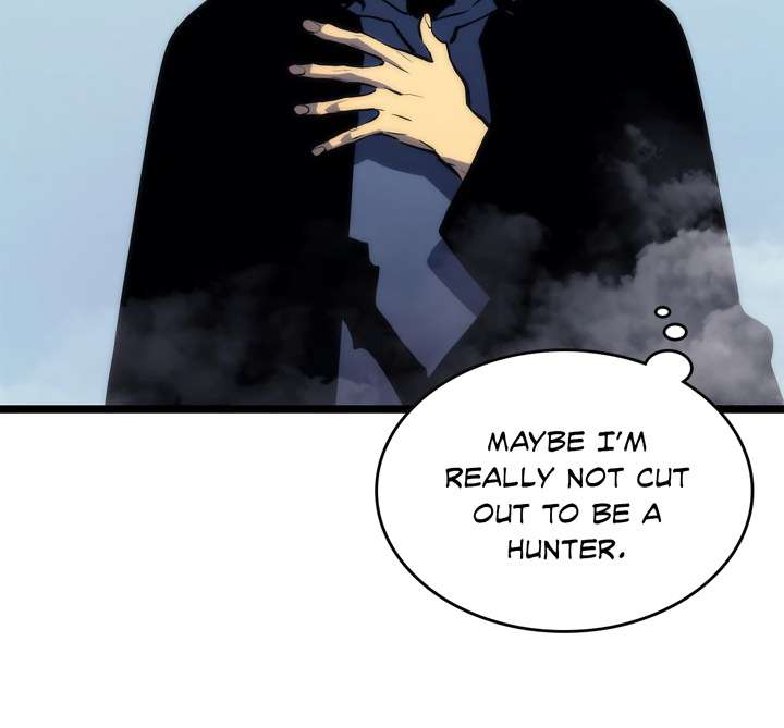 Solo Leveling Chap 92 - Next Chap 93