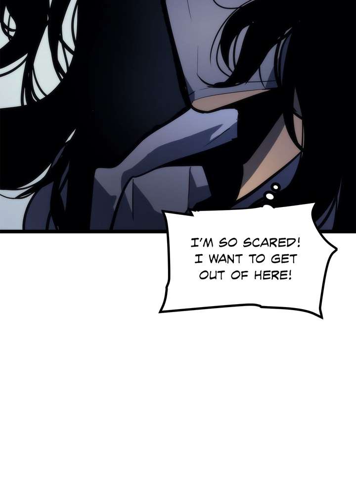 Solo Leveling Chap 92 - Next Chap 93