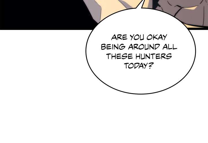 Solo Leveling Chap 93 - Next Chap 94