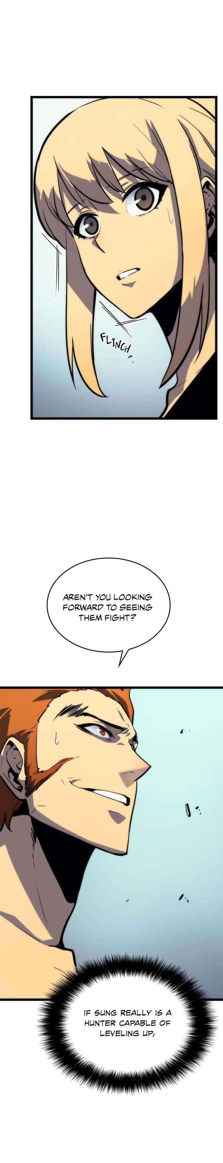 Solo Leveling Chap 93 - Next Chap 94