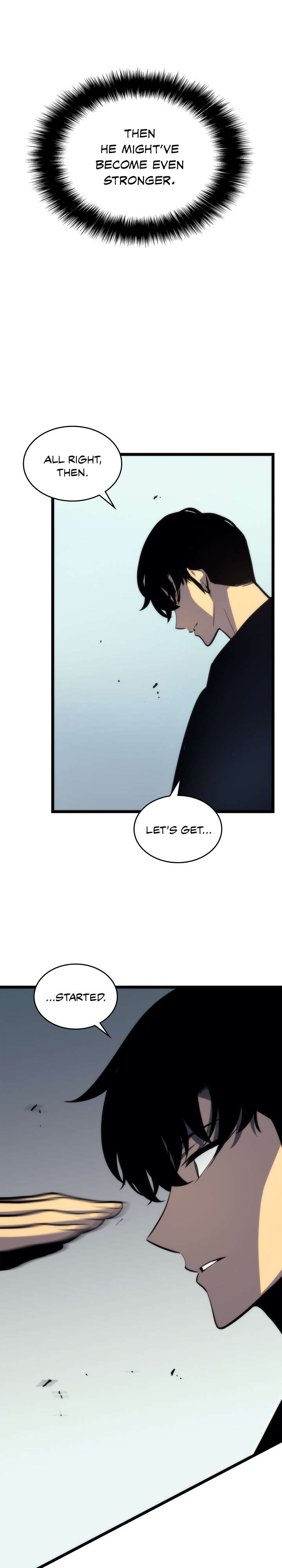 Solo Leveling Chap 93 - Next Chap 94