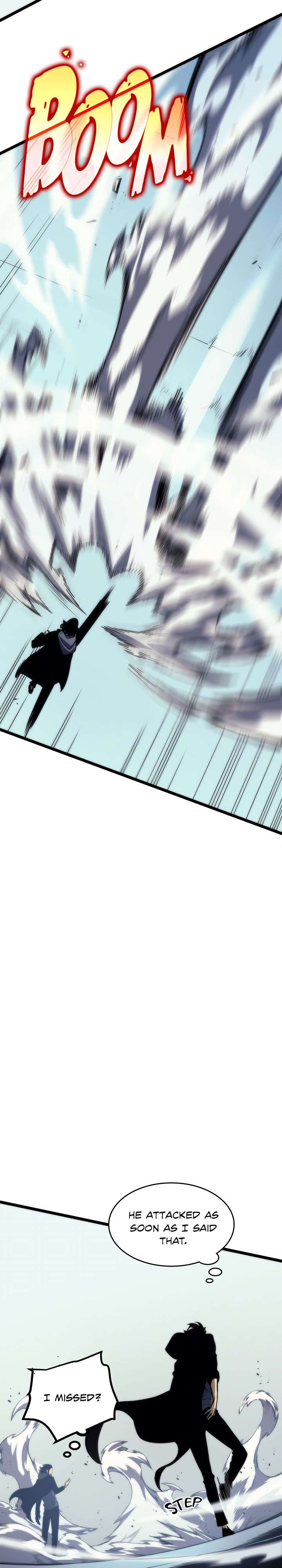 Solo Leveling Chap 93 - Next Chap 94