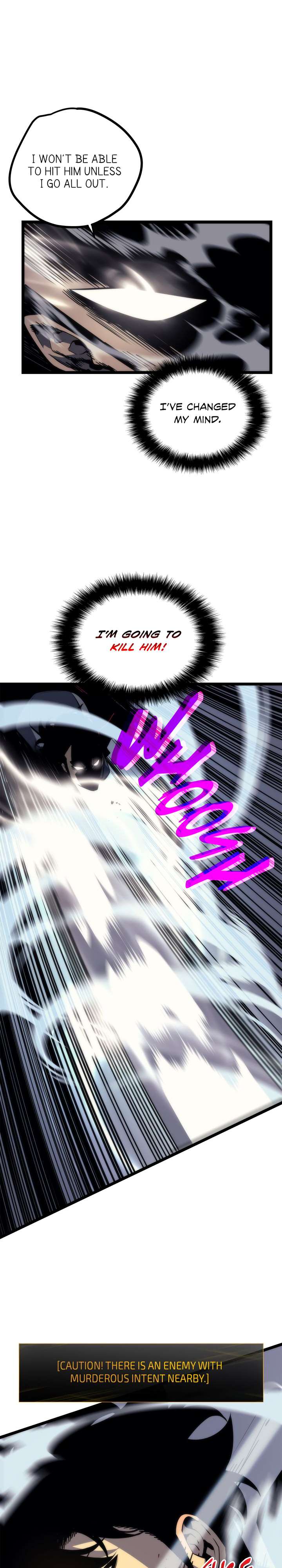 Solo Leveling Chap 93 - Next Chap 94