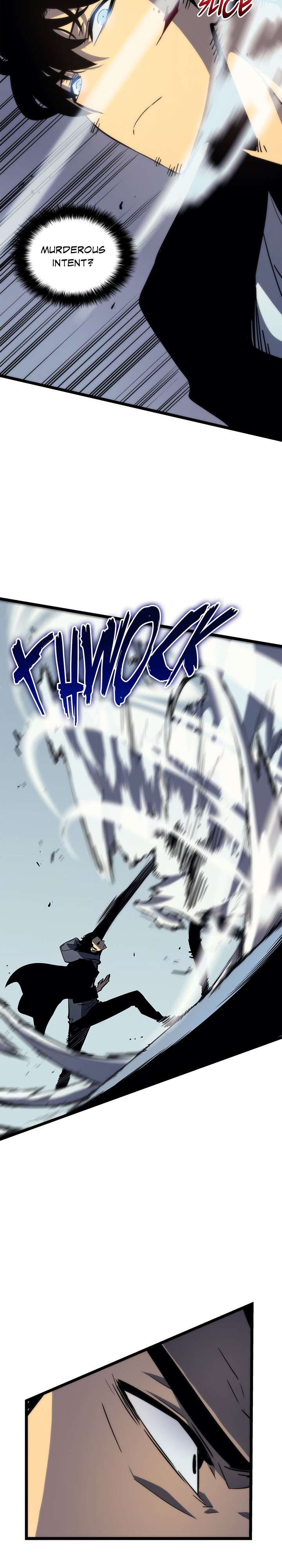 Solo Leveling Chap 93 - Next Chap 94