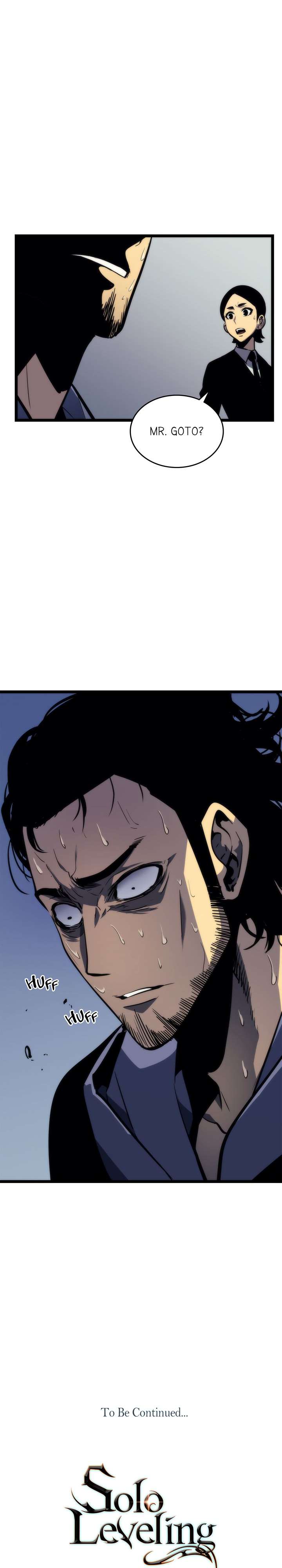 Solo Leveling Chap 93 - Next Chap 94