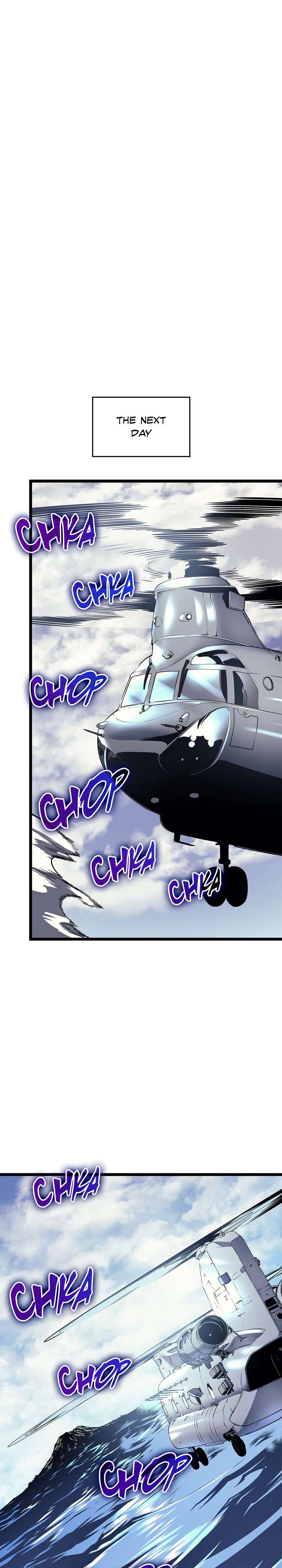 Solo Leveling Chap 94 - Next Chap 95