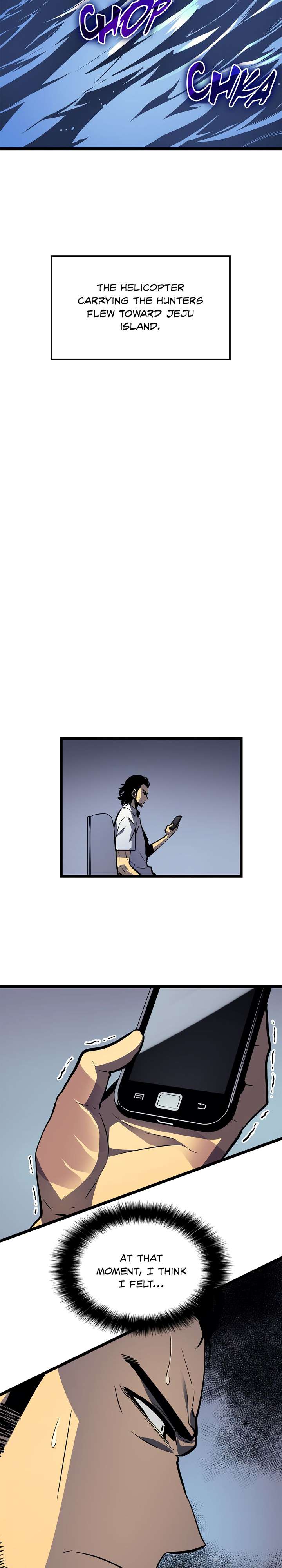 Solo Leveling Chap 94 - Next Chap 95