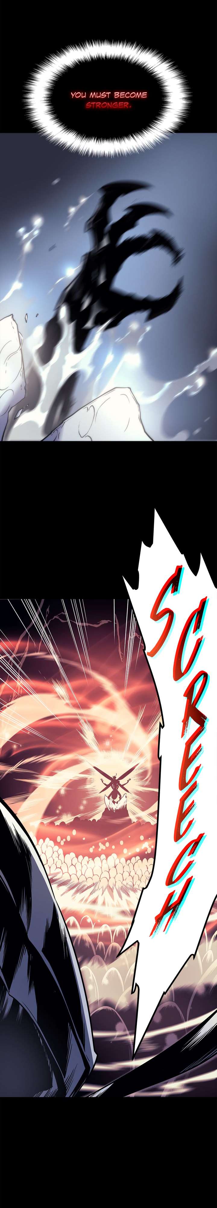 Solo Leveling Chap 94 - Next Chap 95