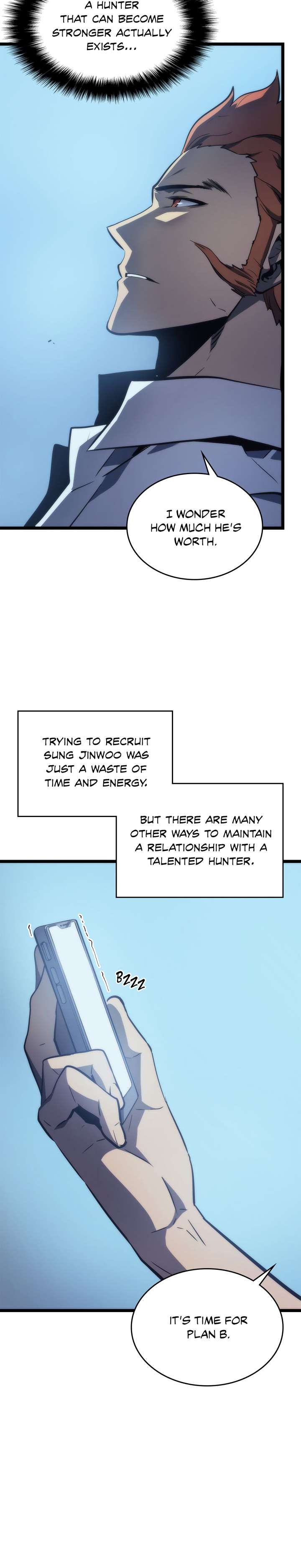 Solo Leveling Chap 94 - Next Chap 95