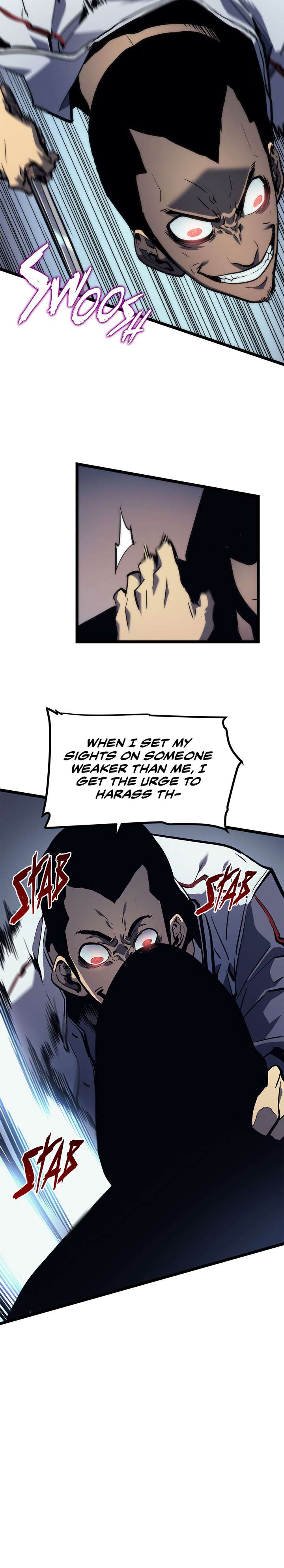 Solo Leveling Chap 94 - Next Chap 95