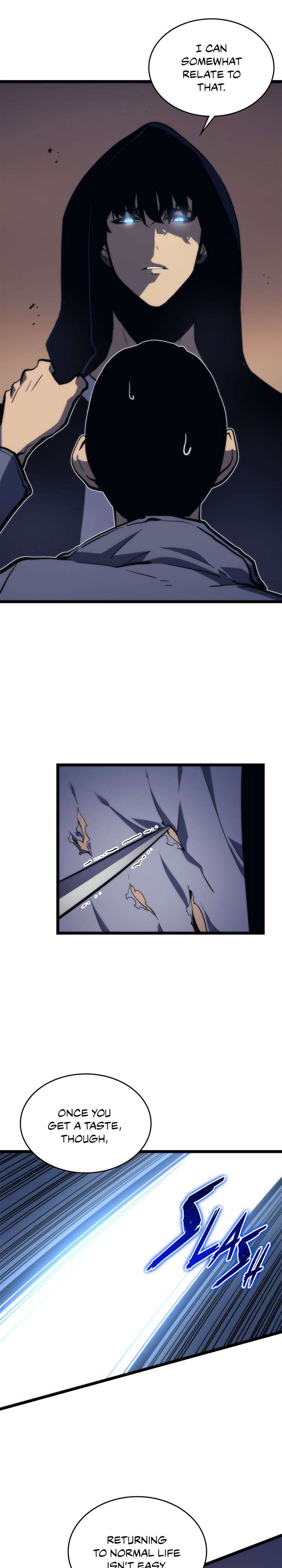 Solo Leveling Chap 94 - Next Chap 95