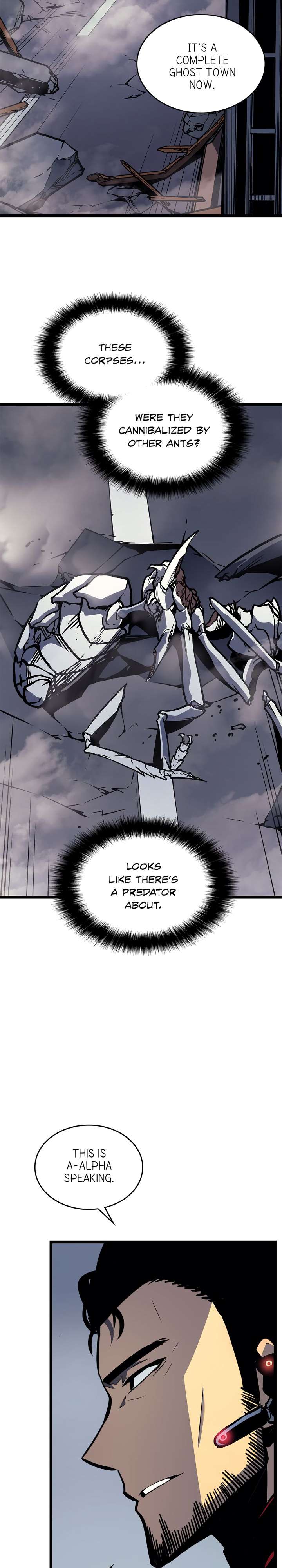 Solo Leveling Chap 95 - Next Chap 96