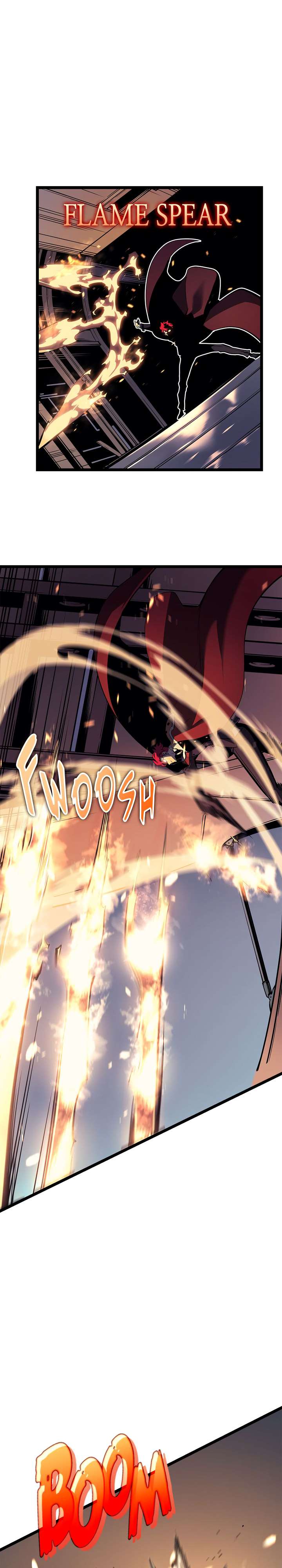 Solo Leveling Chap 95 - Next Chap 96