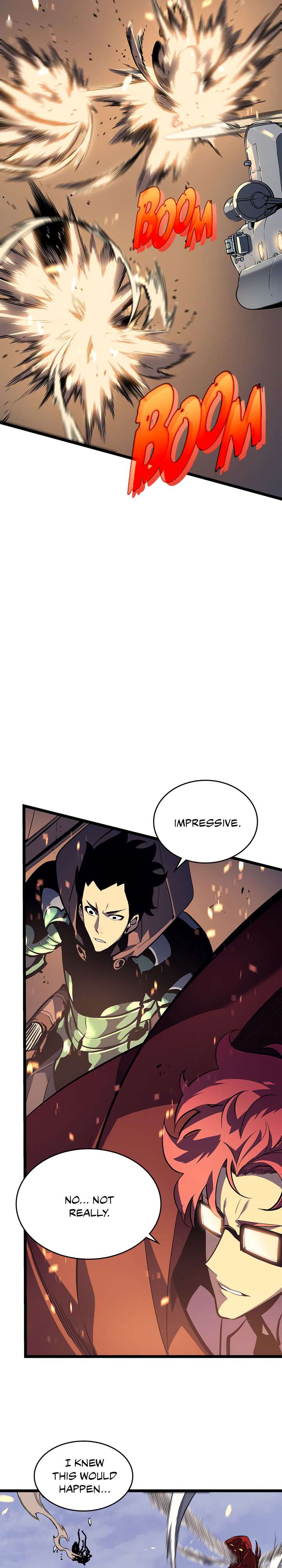 Solo Leveling Chap 95 - Next Chap 96