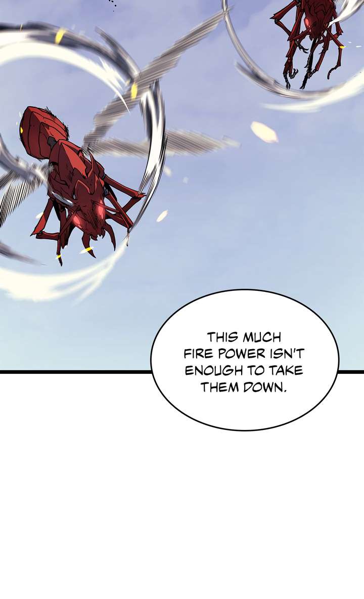 Solo Leveling Chap 95 - Next Chap 96