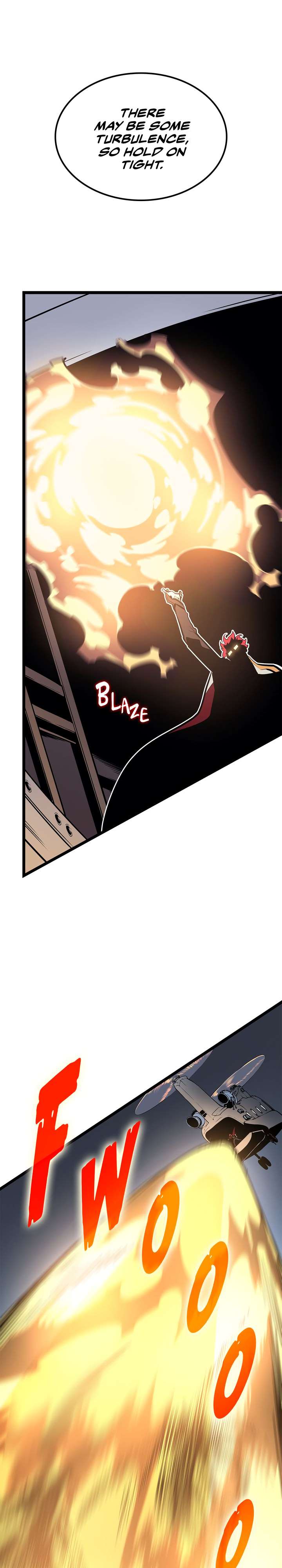 Solo Leveling Chap 95 - Next Chap 96