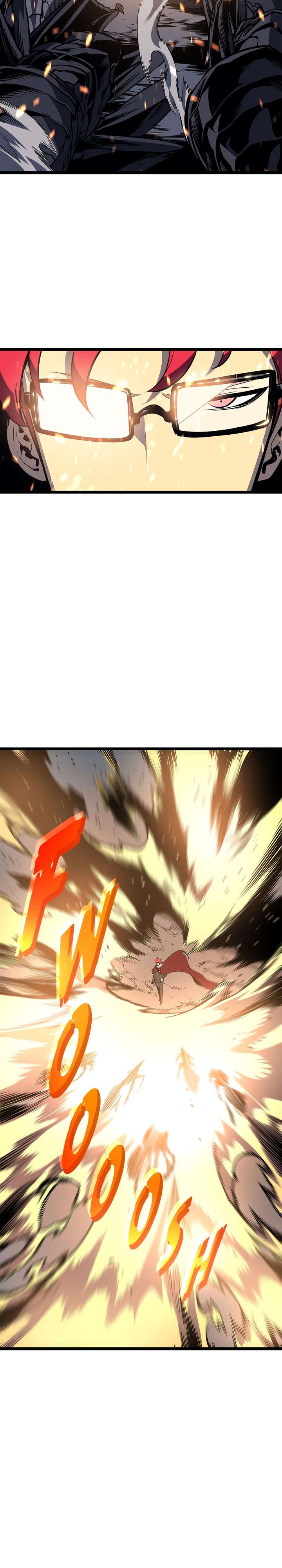 Solo Leveling Chap 95 - Next Chap 96