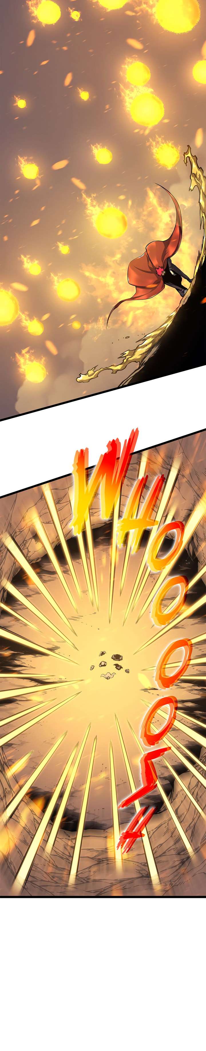 Solo Leveling Chap 96 - Next Chap 97