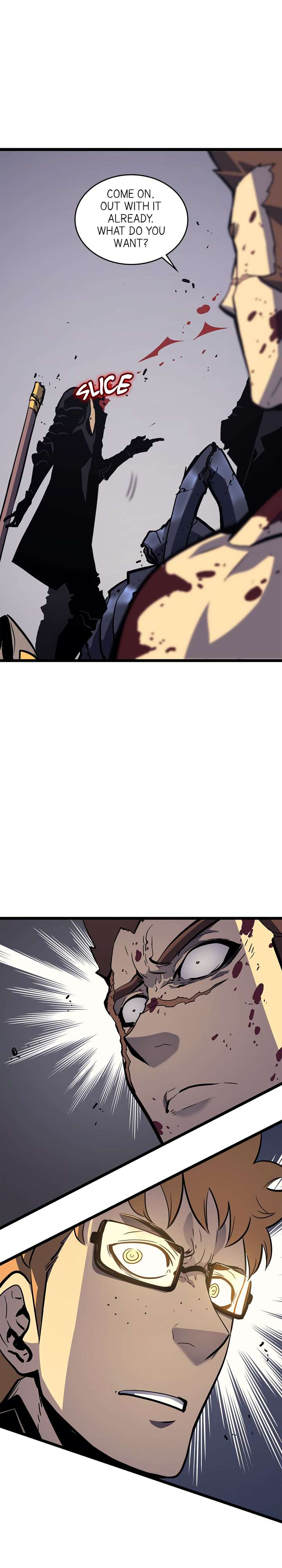 Solo Leveling Chap 96 - Next Chap 97