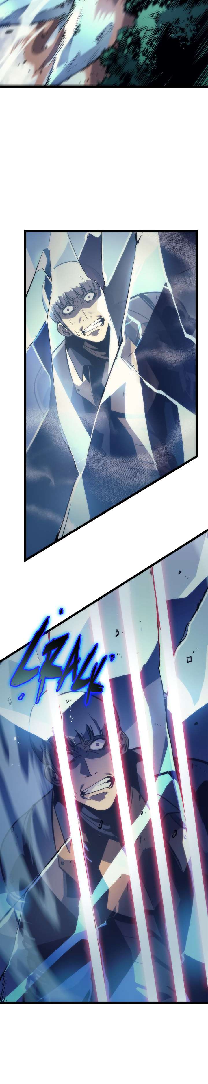 Solo Leveling Chap 97 - Next Chap 98