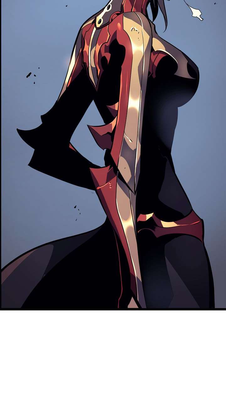 Solo Leveling Chap 97 - Next Chap 98