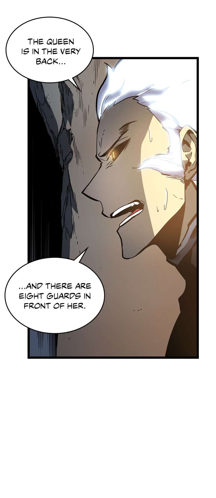 Solo Leveling Chap 97 - Next Chap 98