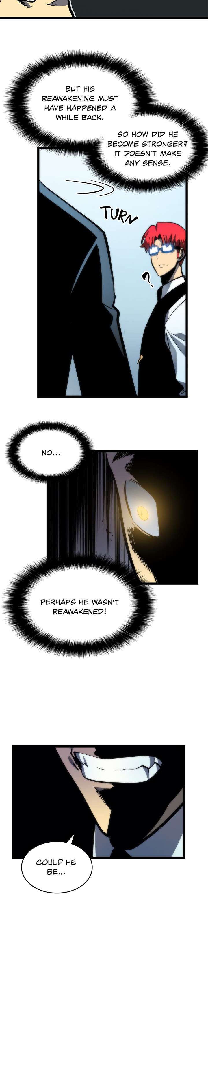 Solo Leveling Chap 78 - Next Chap 79