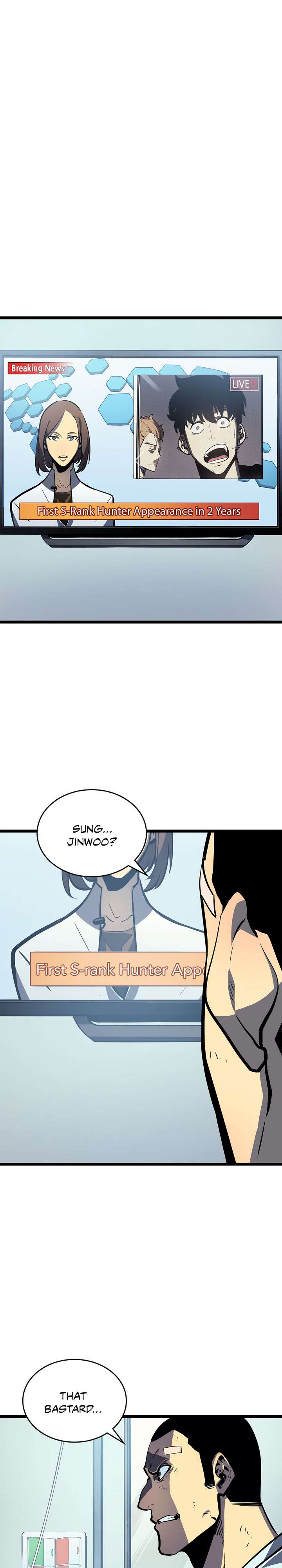 Solo Leveling Chap 79 - Next Chap 80