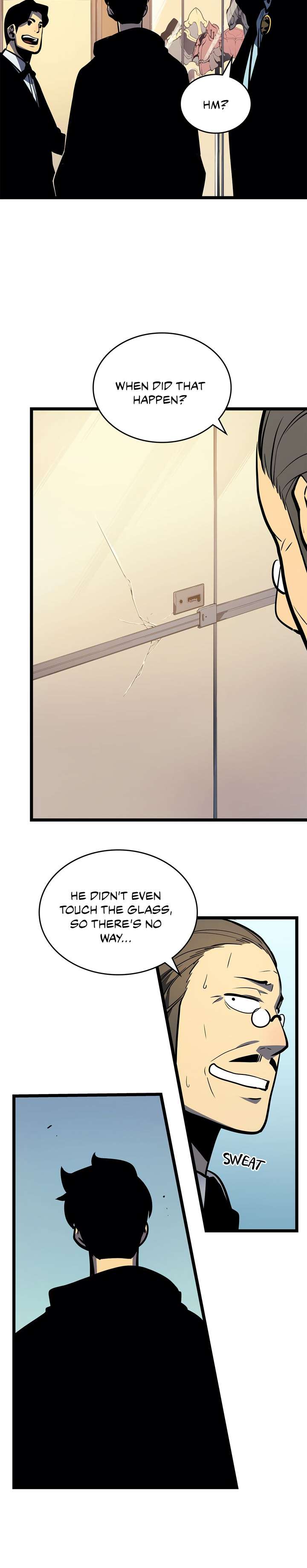 Solo Leveling Chap 79 - Next Chap 80