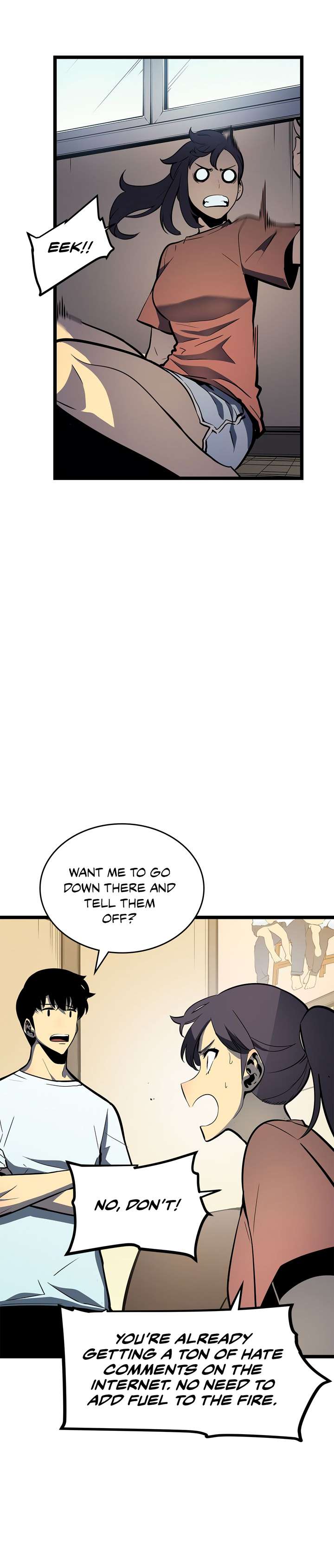 Solo Leveling Chap 79 - Next Chap 80