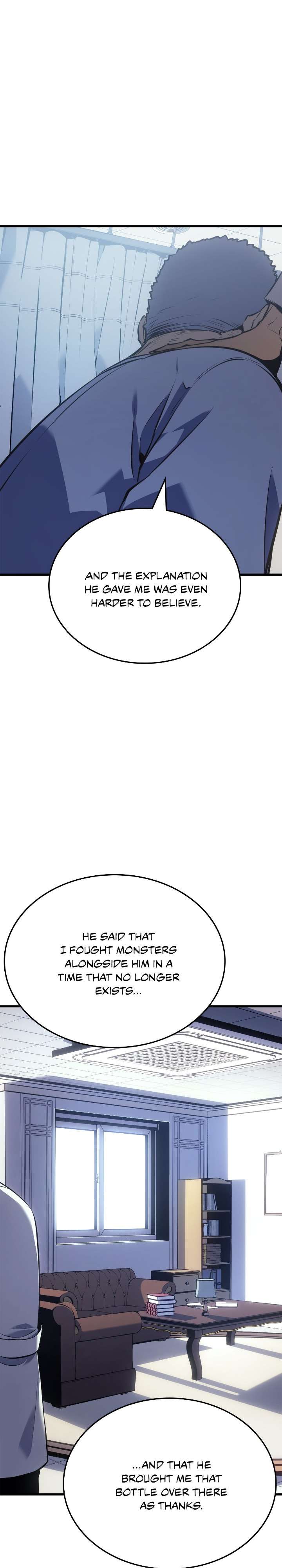 Solo Leveling Chap 188 - Next Chap 189