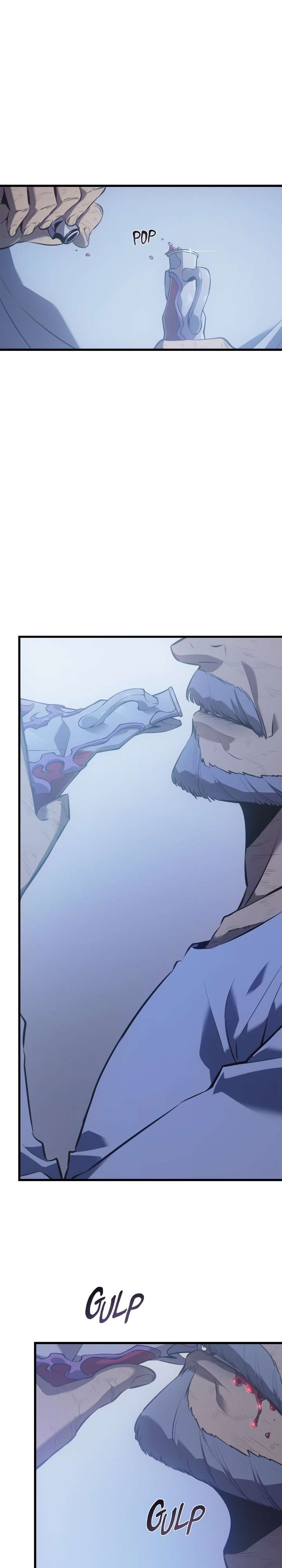 Solo Leveling Chap 188 - Next Chap 189